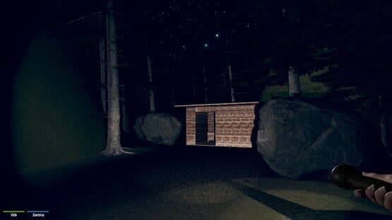 Urban Legends: The Dry Body — screenshot 4