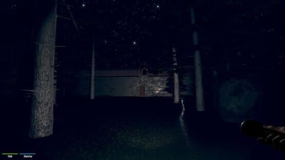 Urban Legends: The Dry Body — screenshot 5