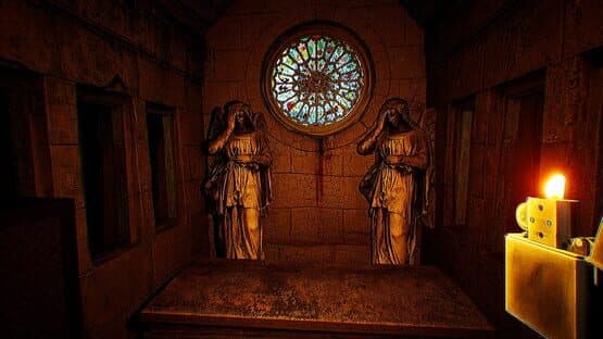 The Cemetery Shift — screenshot 4