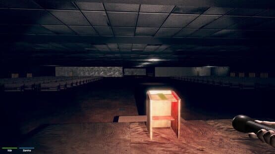 Urban Legends: The Dry Body — screenshot 6