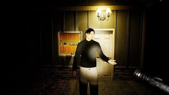 The Cemetery Shift — screenshot 5
