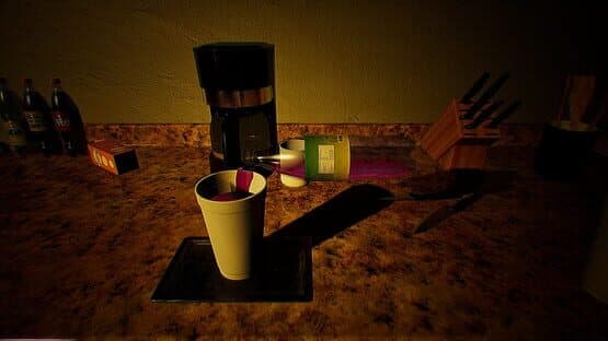 The Cemetery Shift — screenshot 6