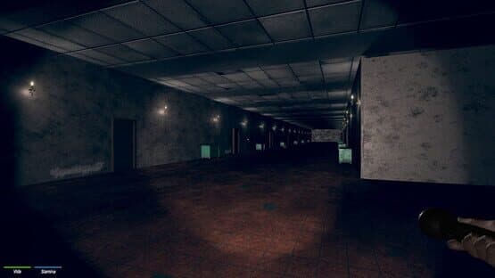Urban Legends: The Dry Body — screenshot 7