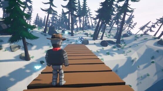 Void Frontiers — screenshot 1
