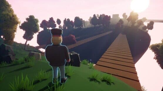 Void Frontiers — screenshot 2