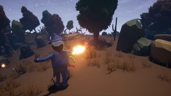 Void Frontiers — screenshot 3