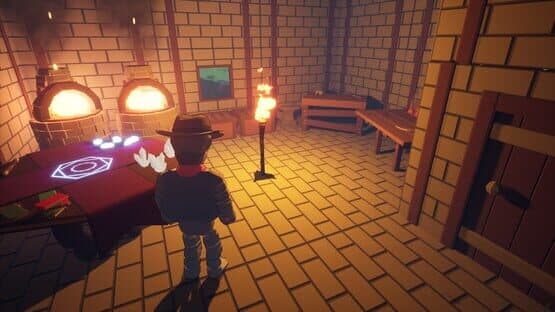 Void Frontiers — screenshot 4