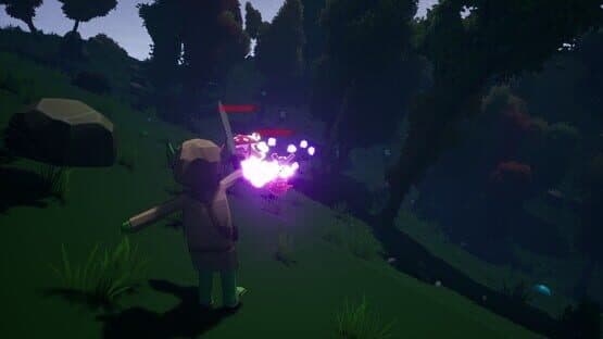 Void Frontiers — screenshot 8