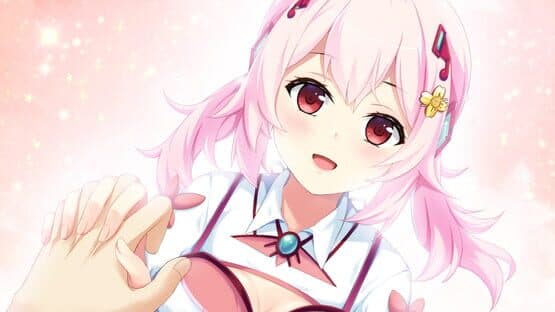 Silicon Heart: AI Girl Lovestory — screenshot 4