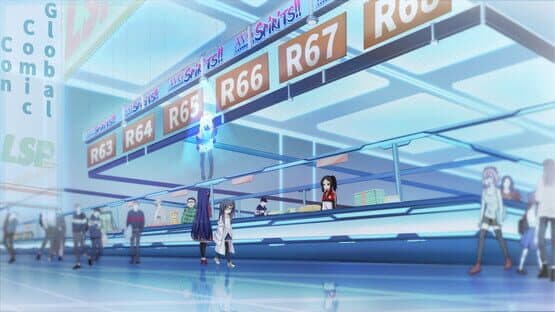Silicon Heart: AI Girl Lovestory — screenshot 5