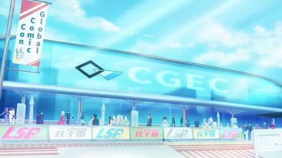 Silicon Heart: AI Girl Lovestory — screenshot 6