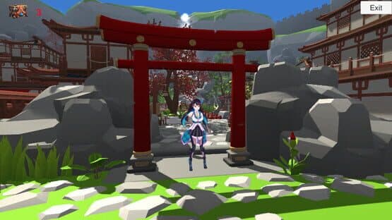 Magic Wand — screenshot 2