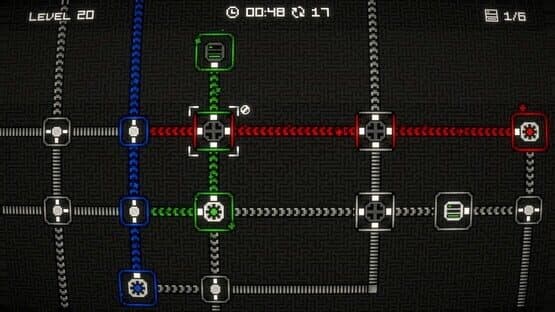 SPIN Protocol — screenshot 2
