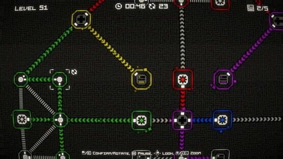 SPIN Protocol — screenshot 3