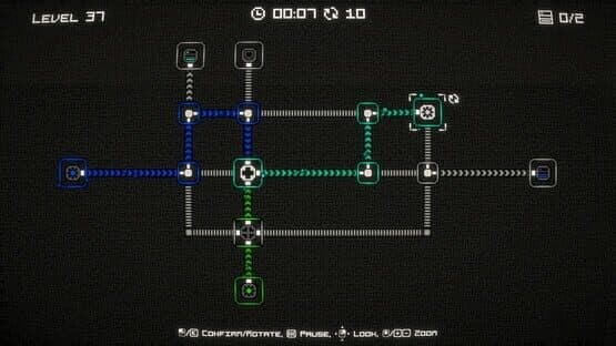 SPIN Protocol — screenshot 4
