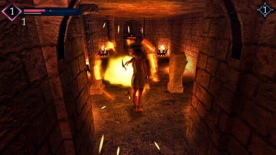 Run Eternal Depths — screenshot 3