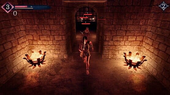 Run Eternal Depths — screenshot 4