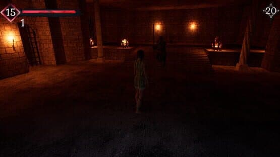 Run Eternal Depths — screenshot 5