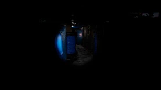 Palpitations and Fears — screenshot 1