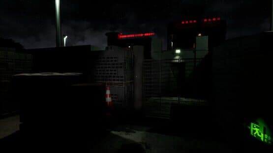 Palpitations and Fears — screenshot 2