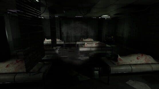 Palpitations and Fears — screenshot 4