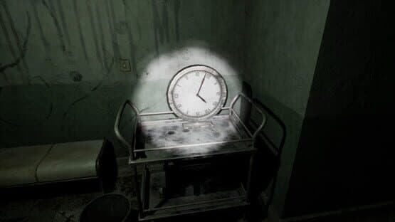Palpitations and Fears — screenshot 5