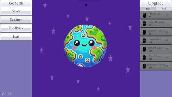 Clicker Time — screenshot 1