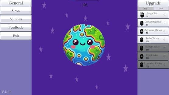 Clicker Time — screenshot 2