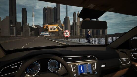 Seoul Bridge — screenshot 1