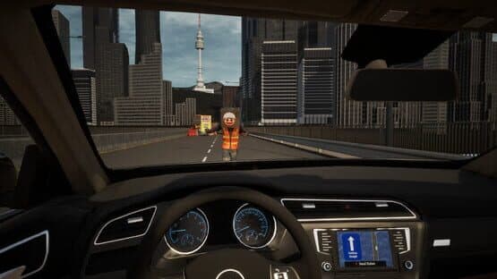 Seoul Bridge — screenshot 2