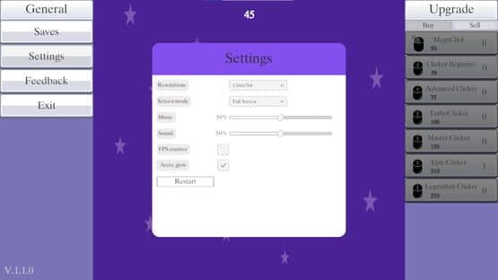 Clicker Time — screenshot 4