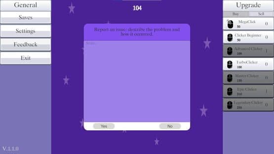 Clicker Time — screenshot 5