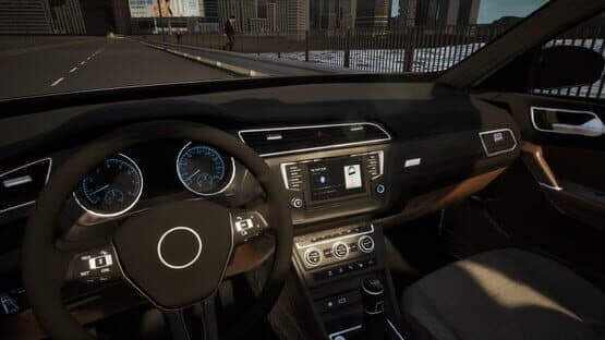 Seoul Bridge — screenshot 5