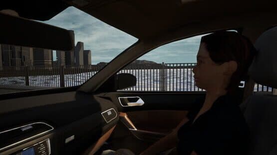 Seoul Bridge — screenshot 6