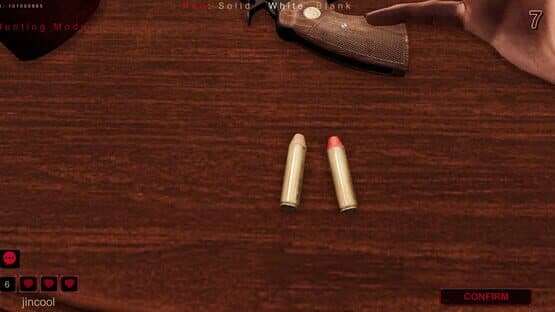 Azazel Gamble — screenshot 6