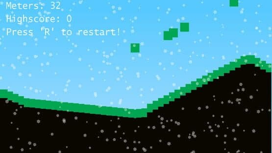 Helicopter 2.0 — screenshot 1