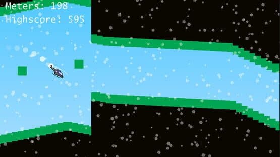 Helicopter 2.0 — screenshot 2