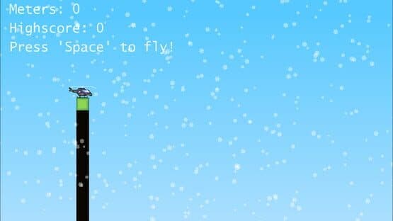 Helicopter 2.0 — screenshot 3