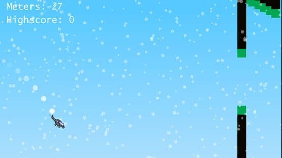 Helicopter 2.0 — screenshot 4