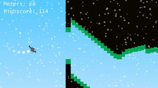 Helicopter 2.0 — screenshot 5