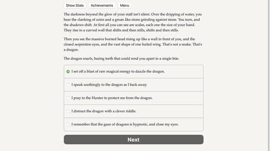 Stronghold: Caverns of Sorcery — screenshot 1
