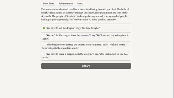 Stronghold: Caverns of Sorcery — screenshot 7