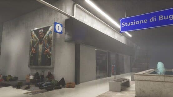 Attenzione Pickpocket! — screenshot 4