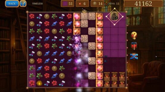 Christmas Yarn 4: Blessing Star — screenshot 4
