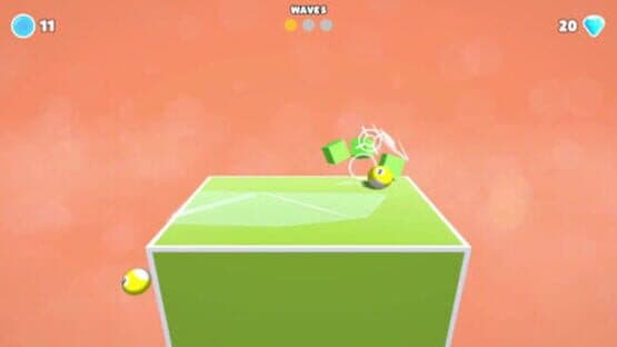 Smash Out 2 — screenshot 1