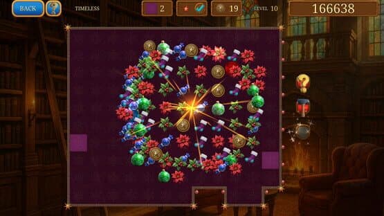 Christmas Yarn 4: Blessing Star — screenshot 6