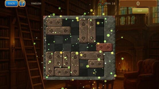 Christmas Yarn 4: Blessing Star — screenshot 7