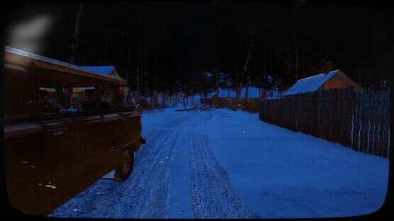Soviet Village — screenshot 2