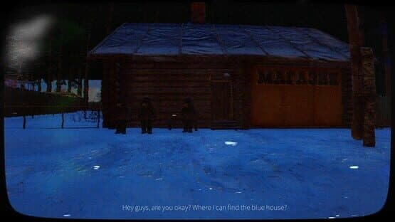 Soviet Village — screenshot 5