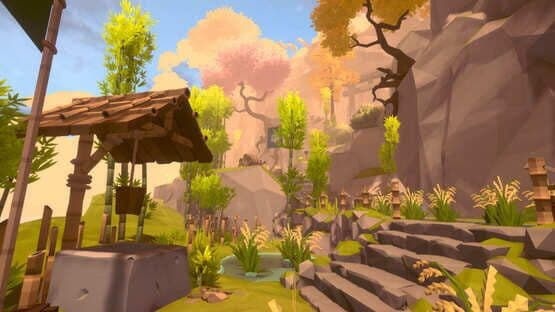 Sakura Peak — screenshot 5